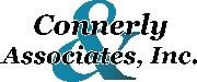 Connerly & Associates, Inc. Logo